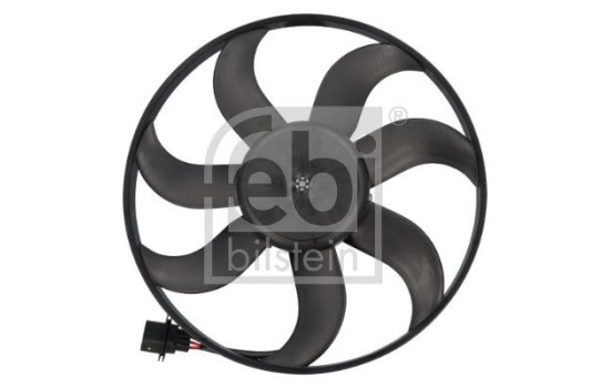 ventilateur de refroidissement 46565 FEBI, Image 2