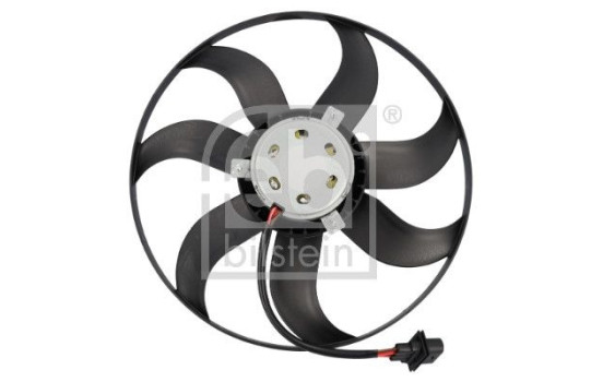 ventilateur de refroidissement 46565 FEBI, Image 3