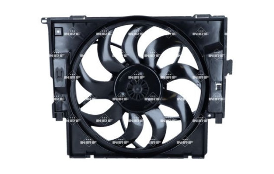 ventilateur de refroidissement 470003 NRF