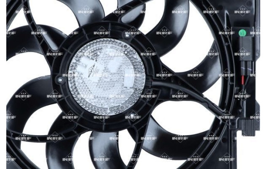 ventilateur de refroidissement 470003 NRF, Image 4