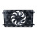 ventilateur de refroidissement 470009 NRF