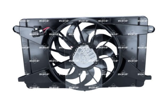 ventilateur de refroidissement 470009 NRF, Image 3