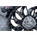 ventilateur de refroidissement 470009 NRF, Vignette 4