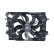 ventilateur de refroidissement 470012 NRF, Vignette 3