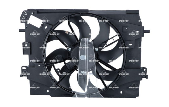 ventilateur de refroidissement 470012 NRF, Image 3