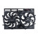 ventilateur de refroidissement 470015 NRF