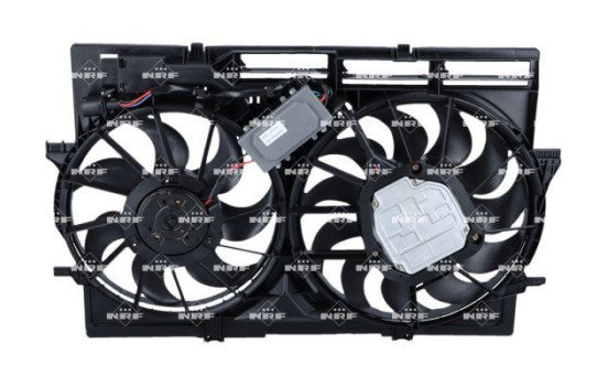 ventilateur de refroidissement 470015 NRF, Image 3
