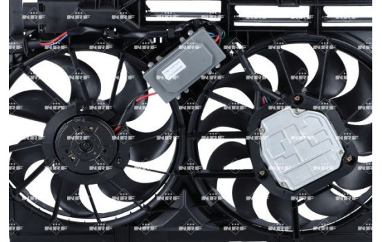 ventilateur de refroidissement 470015 NRF, Image 5