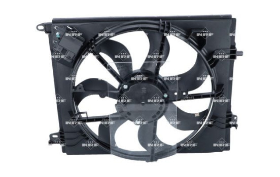 ventilateur de refroidissement 470017 NRF, Image 3
