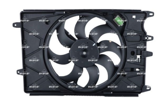 ventilateur de refroidissement 470018 NRF
