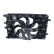 ventilateur de refroidissement 470018 NRF, Vignette 3