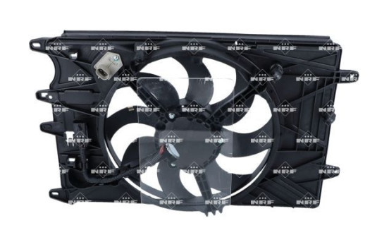 ventilateur de refroidissement 470018 NRF, Image 3