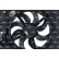 ventilateur de refroidissement 470018 NRF, Vignette 5