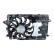 ventilateur de refroidissement 470020 NRF, Vignette 3