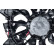 ventilateur de refroidissement 470020 NRF, Vignette 6