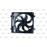 ventilateur de refroidissement 470021 NRF