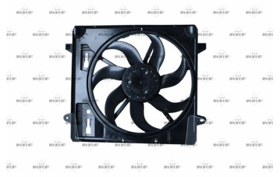 ventilateur de refroidissement 470021 NRF