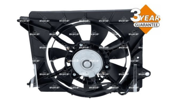 ventilateur de refroidissement 470024 NRF, Image 4
