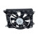 ventilateur de refroidissement 470024 NRF, Vignette 3