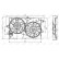 ventilateur de refroidissement 47003 NRF, Vignette 2