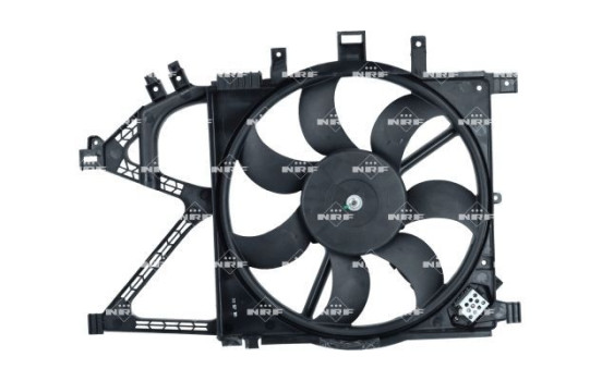 ventilateur de refroidissement 470030 NRF