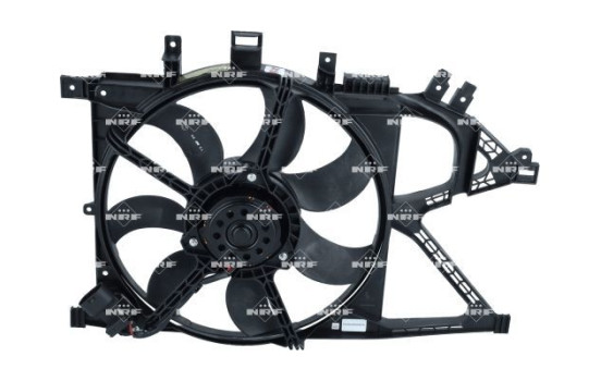 ventilateur de refroidissement 470030 NRF, Image 3