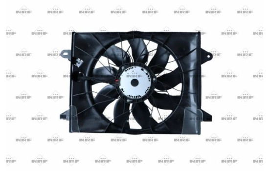 ventilateur de refroidissement 470031 NRF