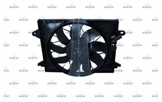 ventilateur de refroidissement 470031 NRF, Image 3