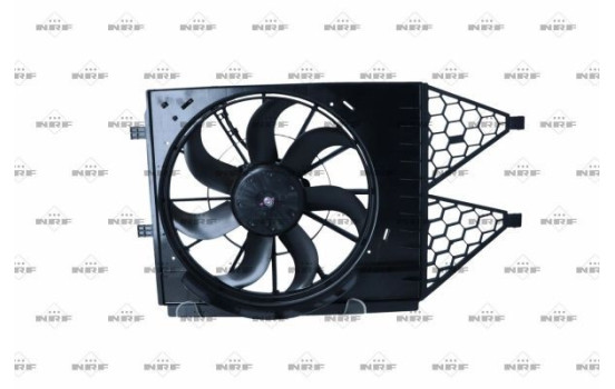 ventilateur de refroidissement 470032 NRF