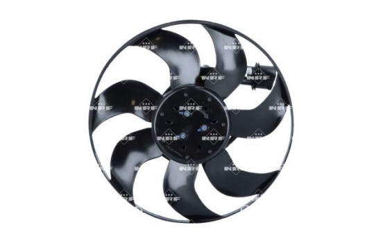 ventilateur de refroidissement 470033 NRF, Image 2