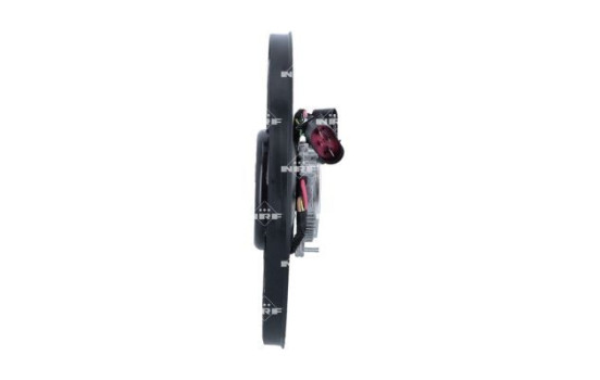 ventilateur de refroidissement 470033 NRF, Image 3