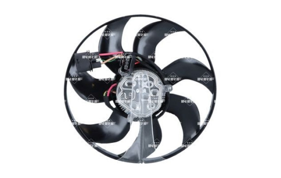ventilateur de refroidissement 470033 NRF, Image 4