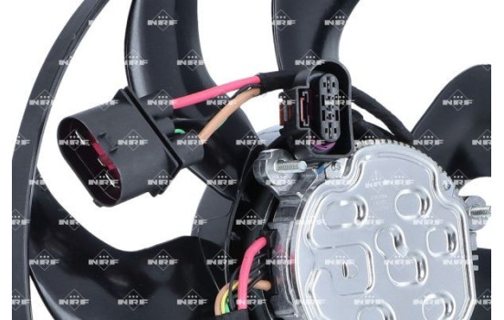 ventilateur de refroidissement 470033 NRF, Image 7