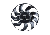 ventilateur de refroidissement 470034 NRF