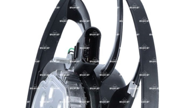 ventilateur de refroidissement 470034 NRF, Image 7