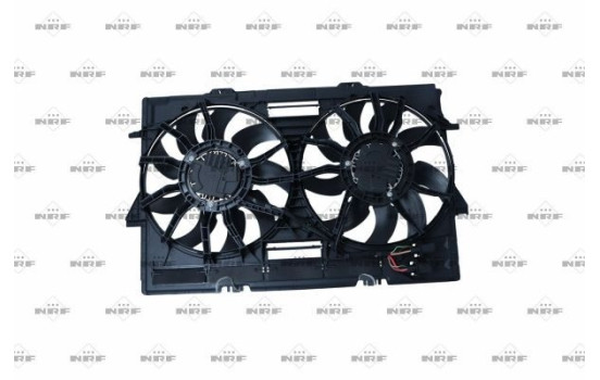ventilateur de refroidissement 470038 NRF