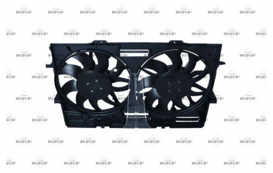 ventilateur de refroidissement 470038 NRF, Image 3