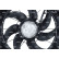 ventilateur de refroidissement 470050 NRF, Vignette 5