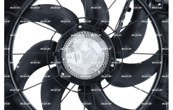 ventilateur de refroidissement 470050 NRF, Image 5