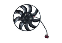 ventilateur de refroidissement 470054 NRF
