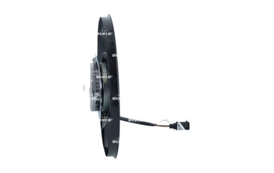 ventilateur de refroidissement 470054 NRF, Image 5