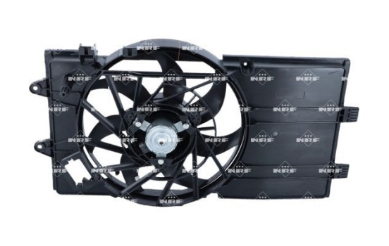 ventilateur de refroidissement 470056 NRF, Image 3