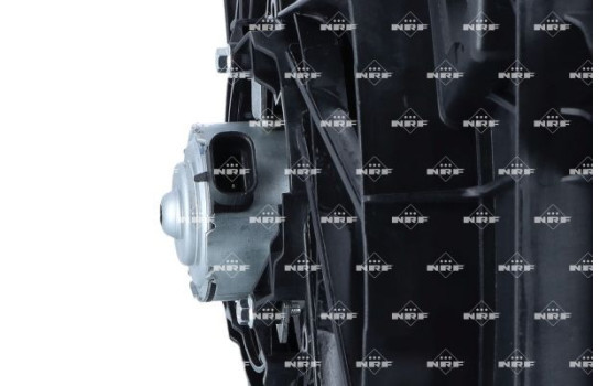 ventilateur de refroidissement 470056 NRF, Image 6