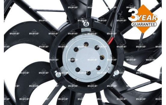 ventilateur de refroidissement 470057 NRF, Image 5