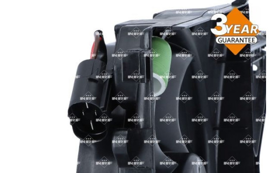 ventilateur de refroidissement 470057 NRF, Image 6