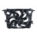 ventilateur de refroidissement 470060 NRF, Vignette 3