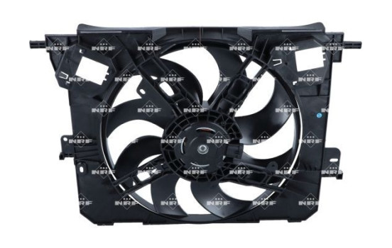ventilateur de refroidissement 470060 NRF, Image 3