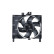 ventilateur de refroidissement 470063 NRF
