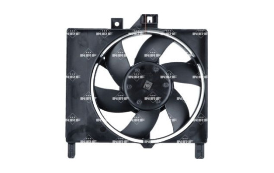 ventilateur de refroidissement 470063 NRF