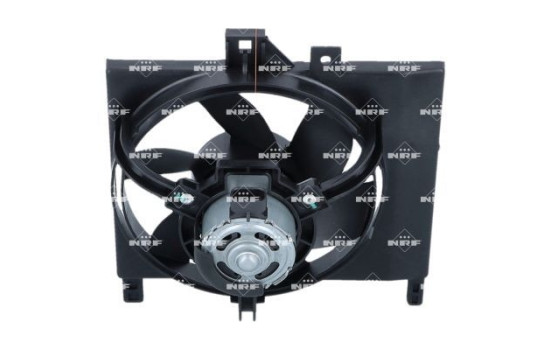 ventilateur de refroidissement 470063 NRF, Image 3